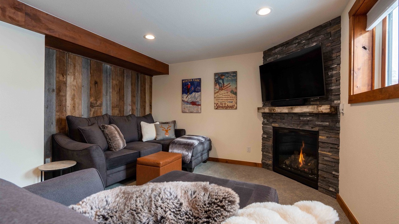 Photo of Livingroom in Winter Park Highlands