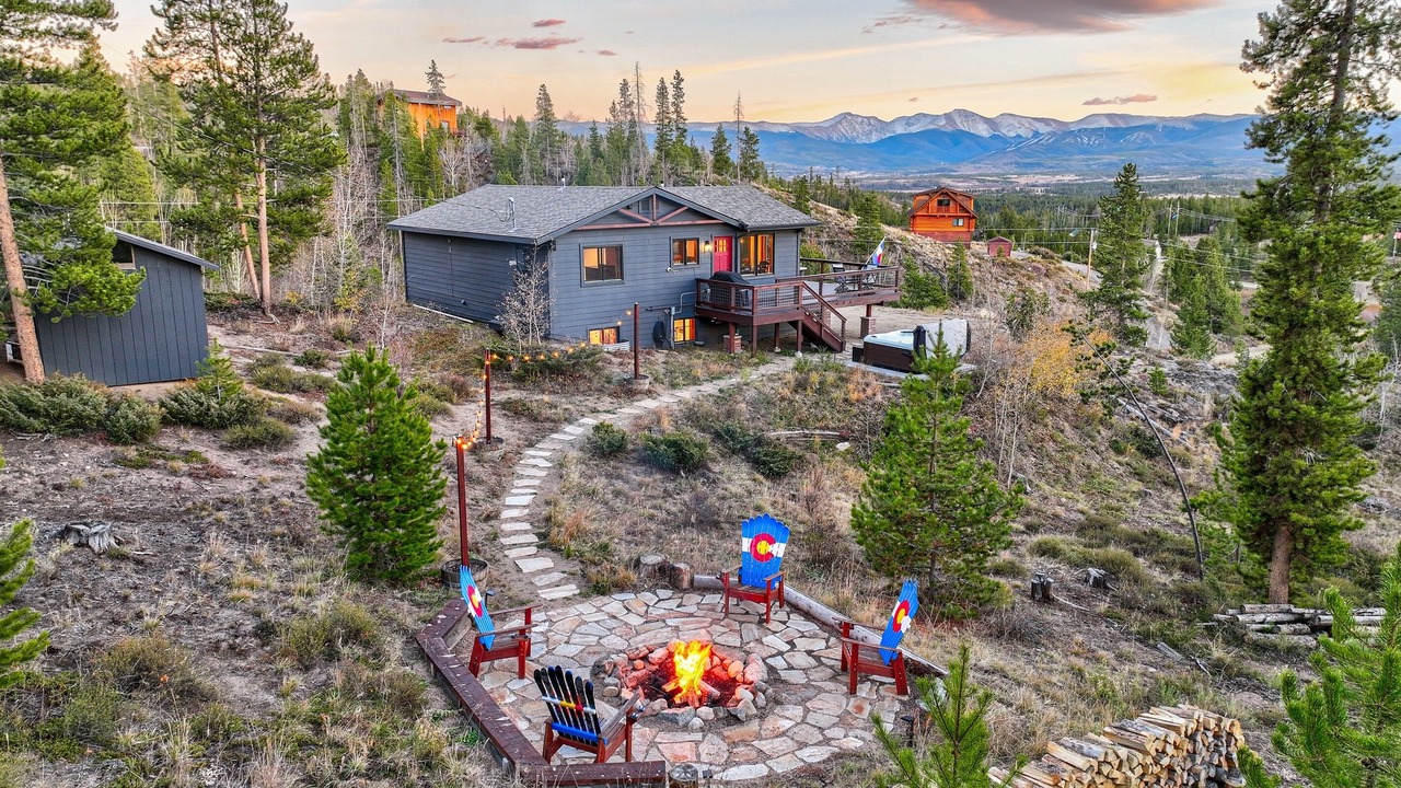Photo of Outdoor in Winter Park Highlands