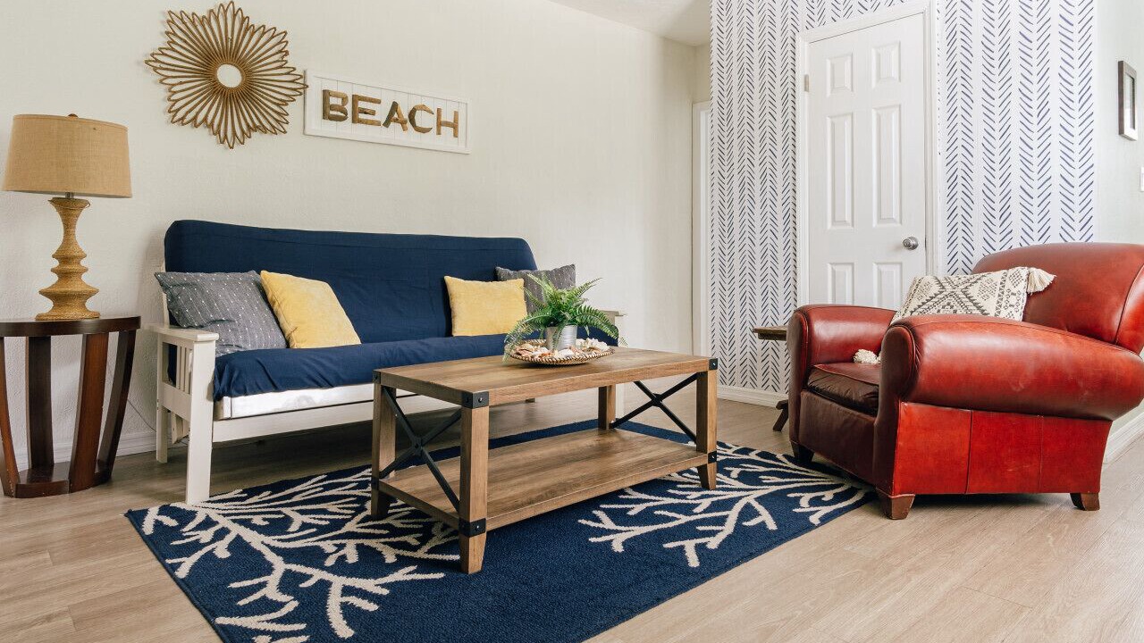Photo of Livingroom in Pompano Beach