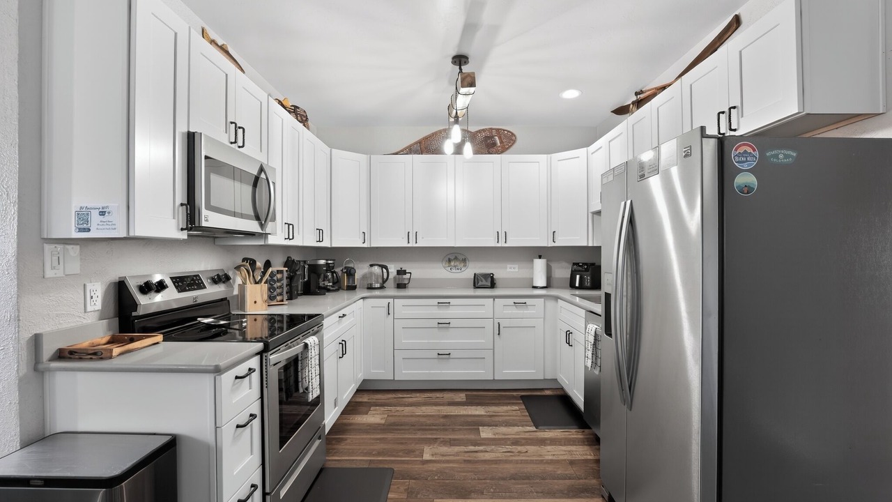 Photo of Kitchen in Buena Vista