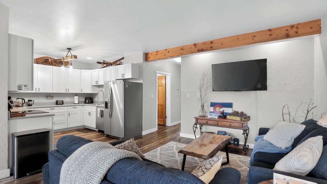Photo of Livingroom in Buena Vista