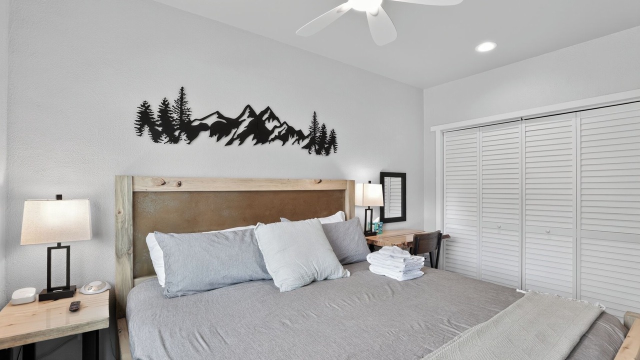 Photo of Bedroom in Buena Vista