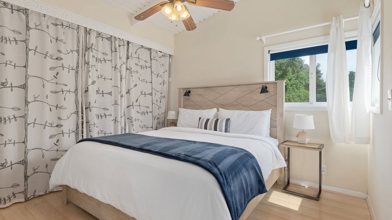 Photo of Bedroom in West Mesa