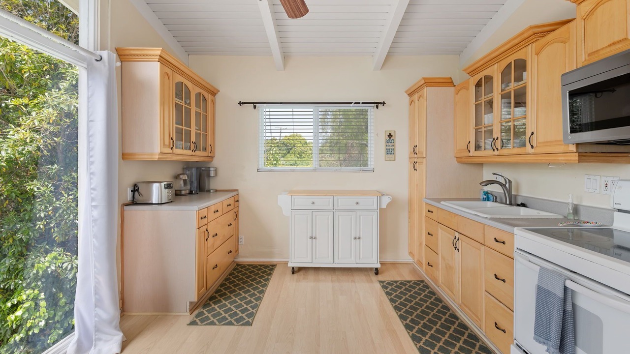 Photo of Kitchen in West Mesa