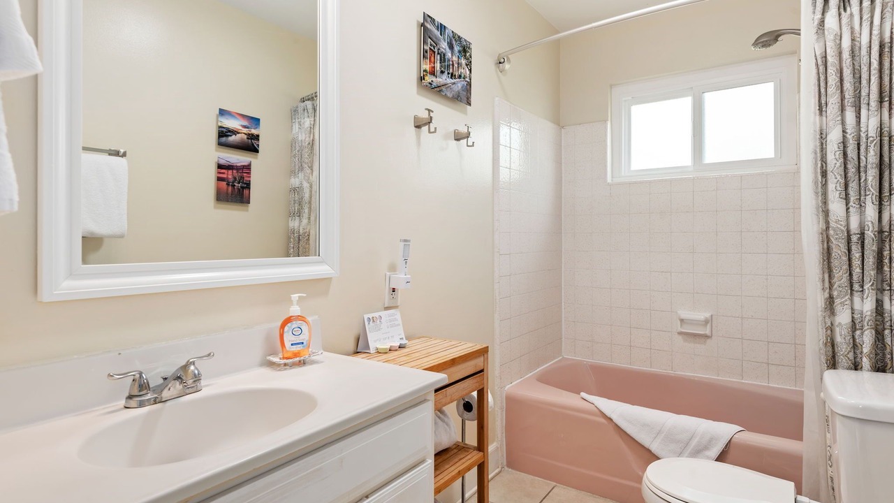 Photo of Bathroom in West Mesa