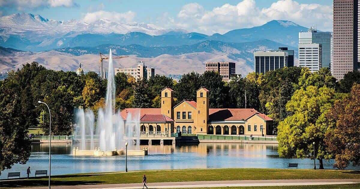 Photo of Others in Congress Park
