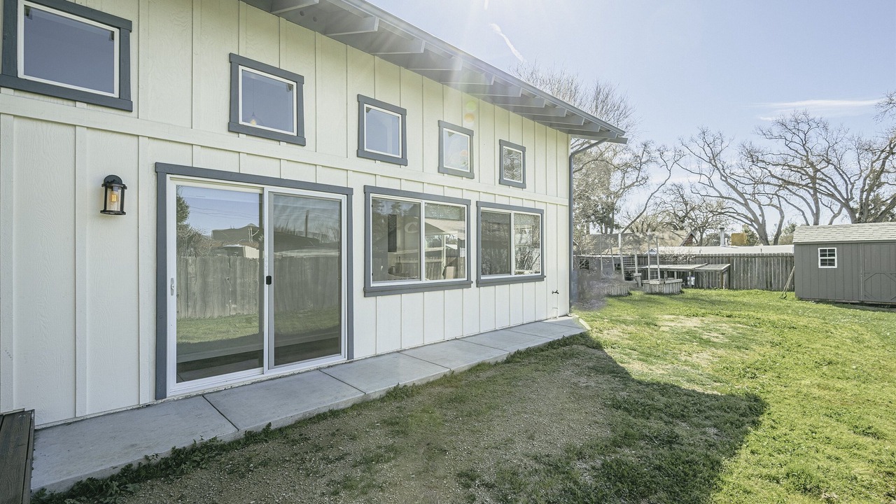 Photo of Outdoor in Templeton