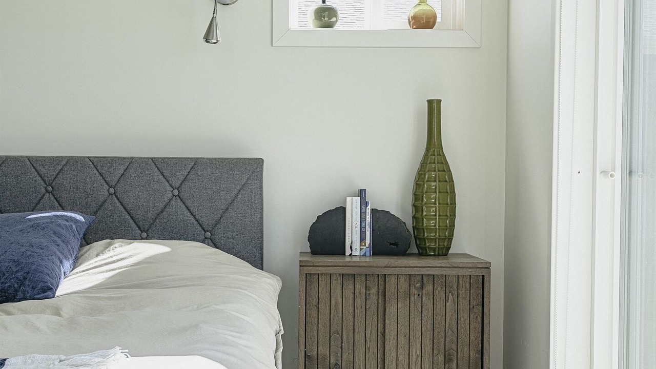 Photo of Bedroom in Templeton