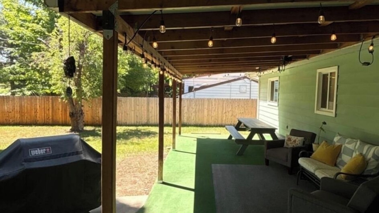 Photo of Patio Balcony in Baseline Sub