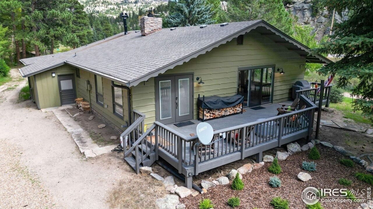 Photo of Outdoor in Estes Park