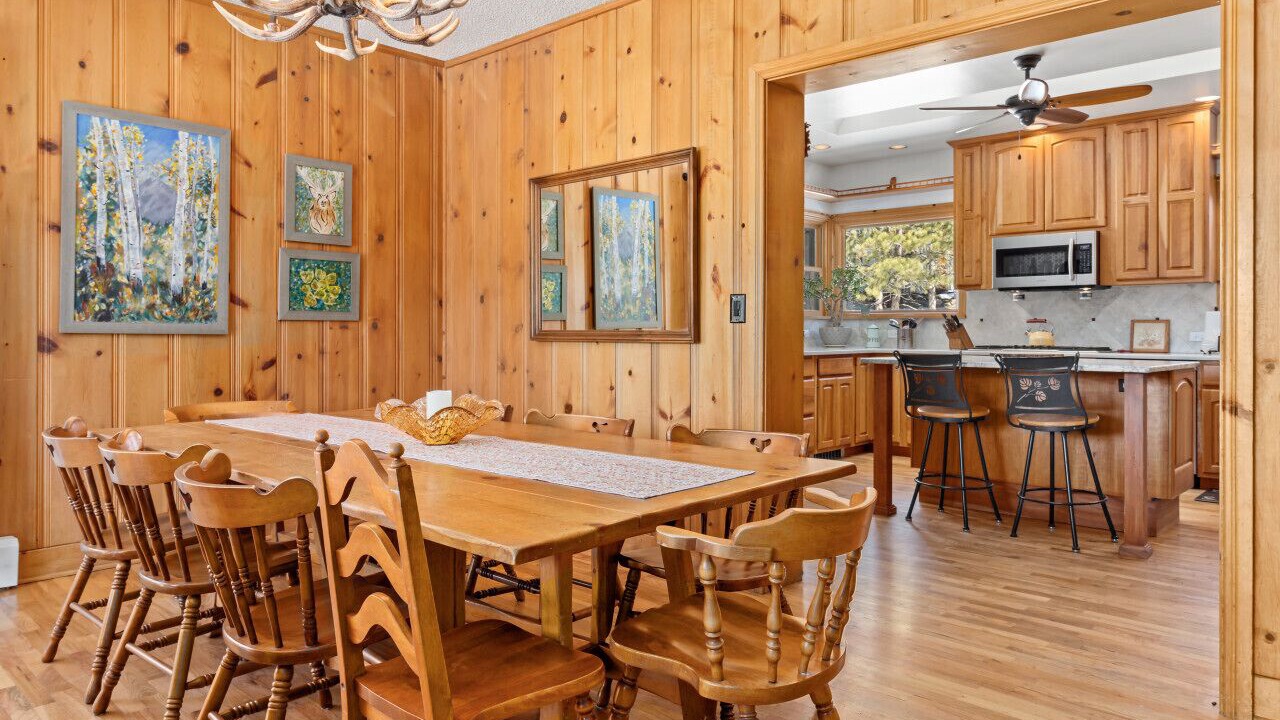 Photo of Bedroom in Estes Park