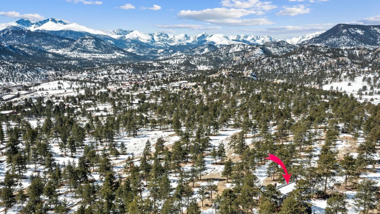 Photo of Others in Estes Park