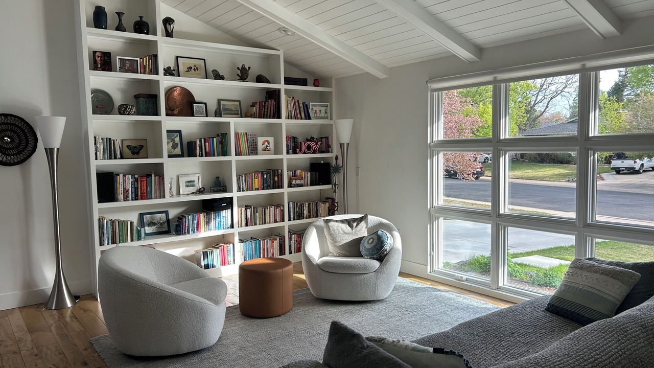 Photo of Livingroom in Green Meadows