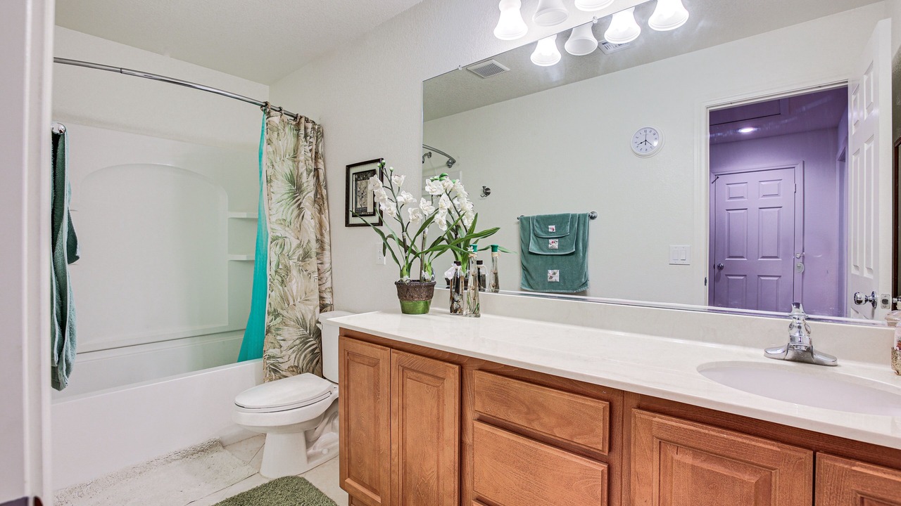 Photo of Bathroom in Spring Valley
