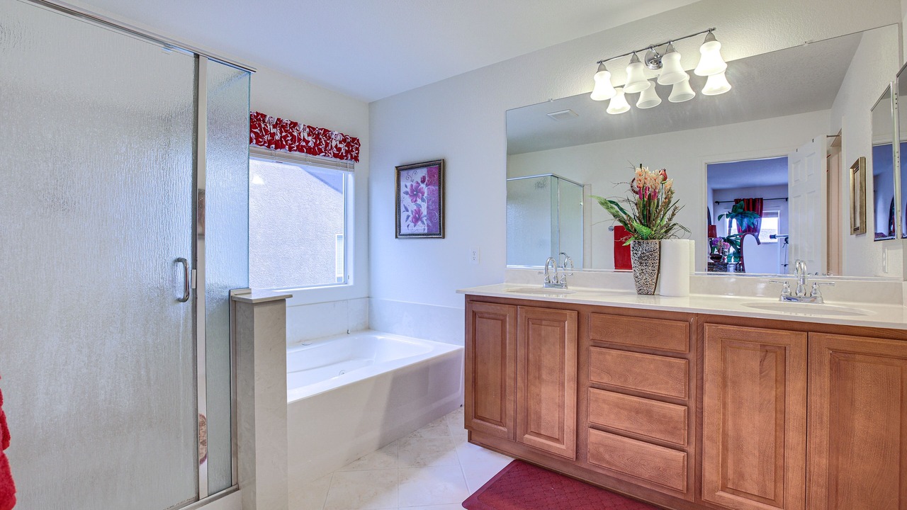 Photo of Bathroom in Spring Valley