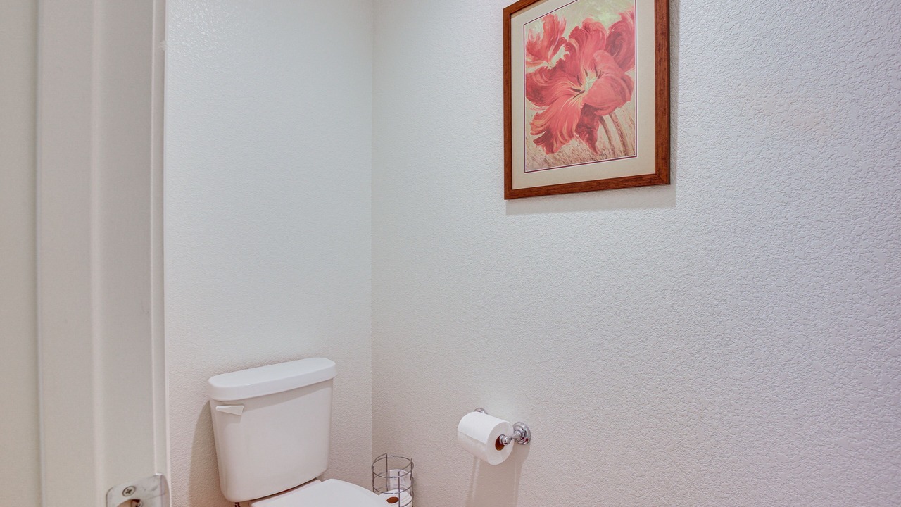 Photo of Bathroom in Spring Valley