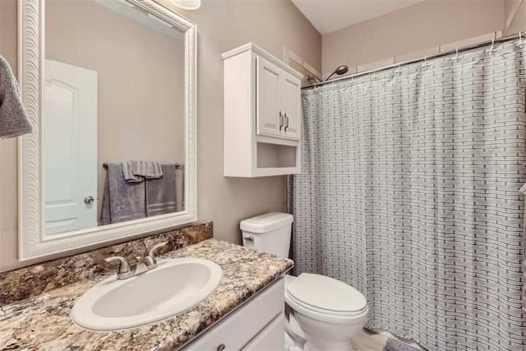 Photo of Bathroom in Lakewood
