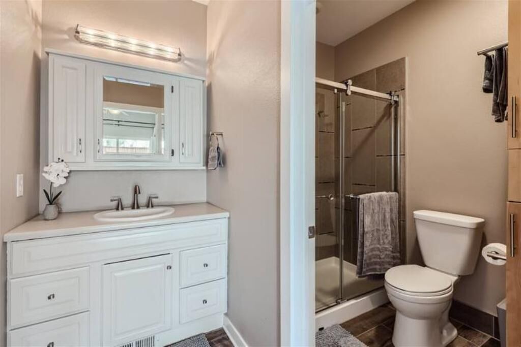 Photo of Bathroom in Lakewood