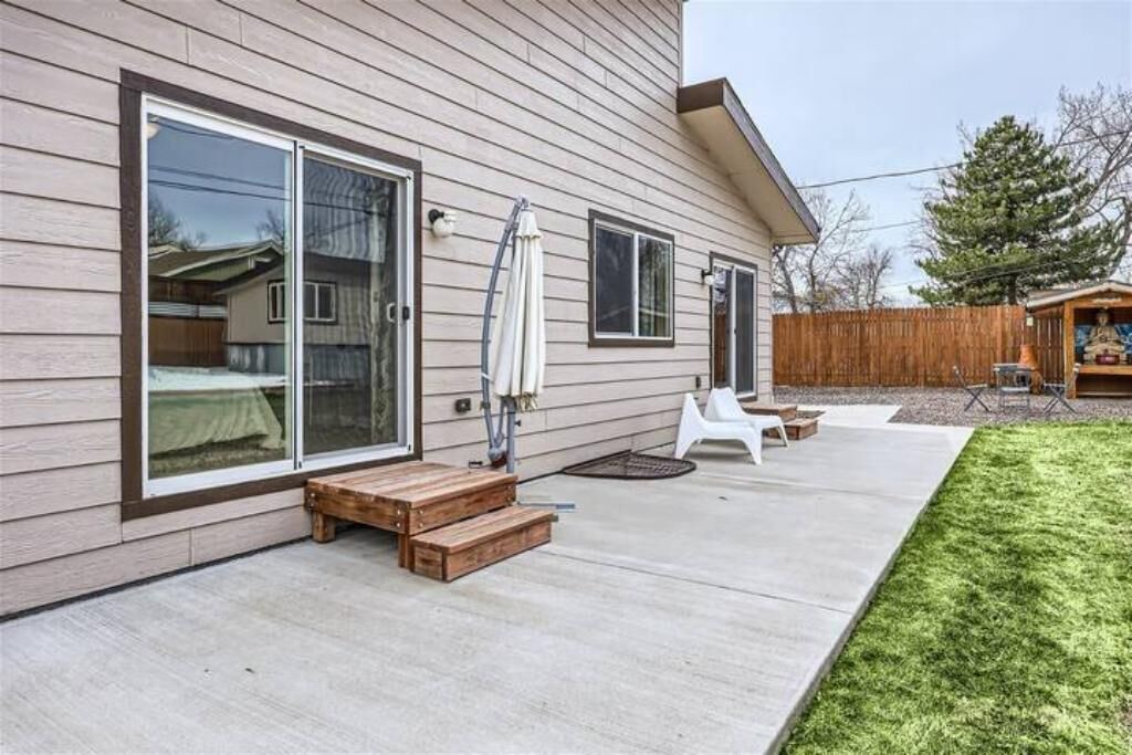 Photo of Patio Balcony in Lakewood