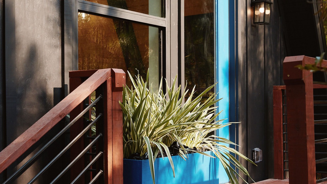 Photo of Outdoor in Larkspur