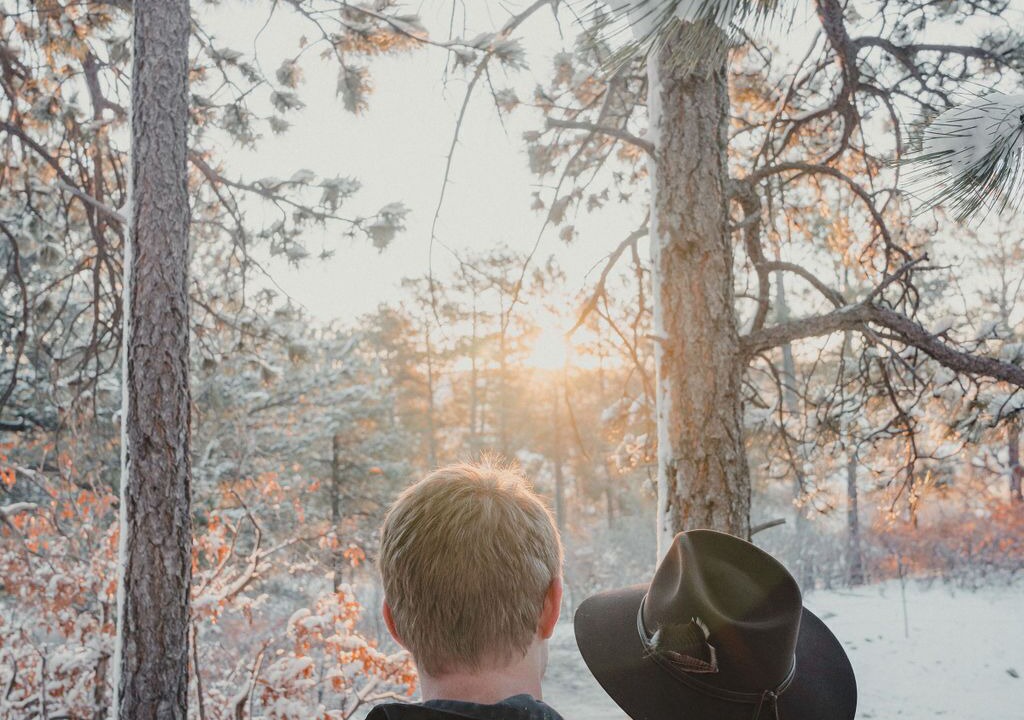 Photo of Outdoor in Larkspur