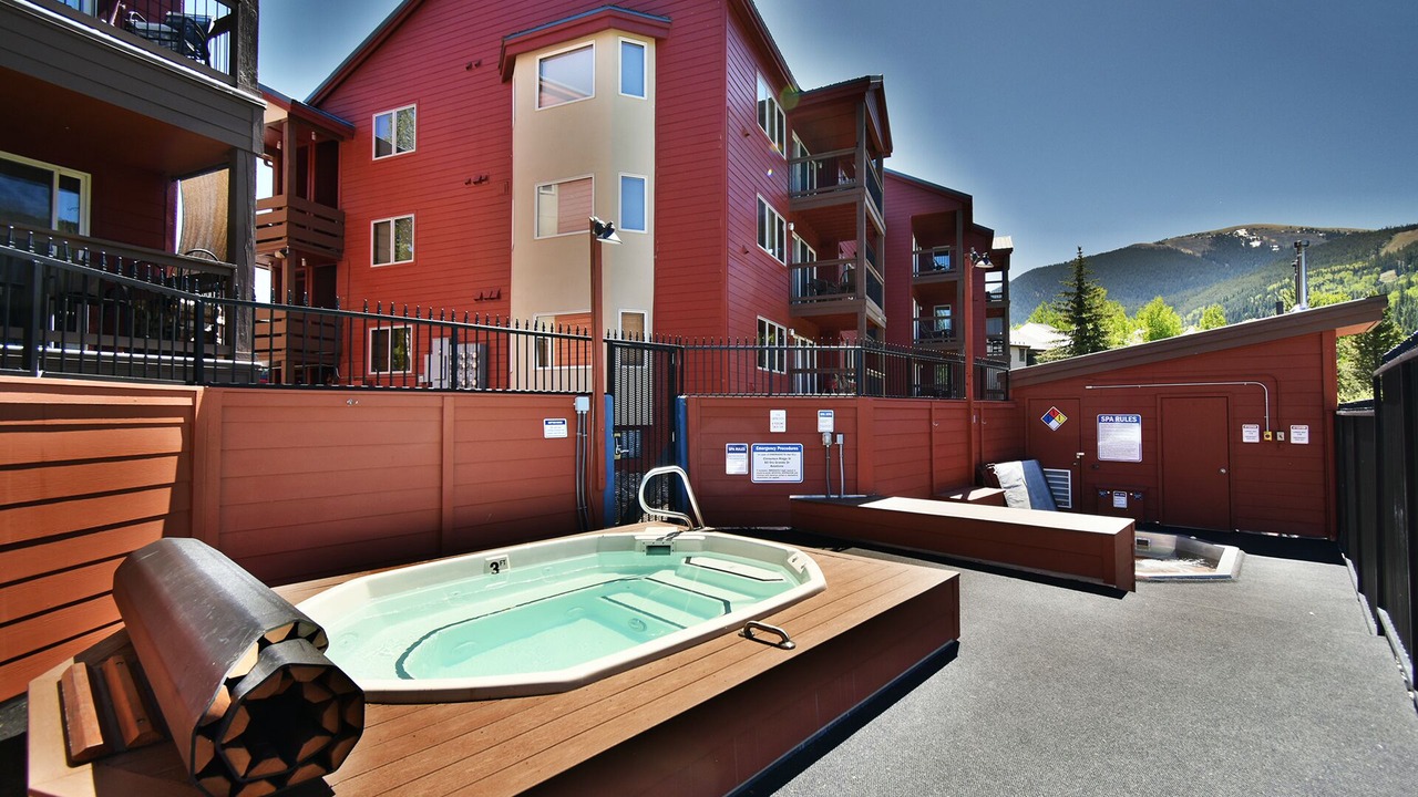 Photo of Outdoor in Mountain House