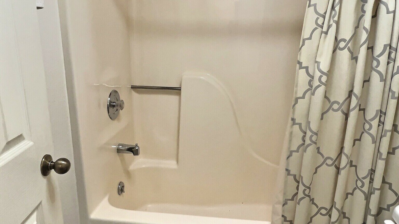 Photo of Bathroom in Taos Ski Valley