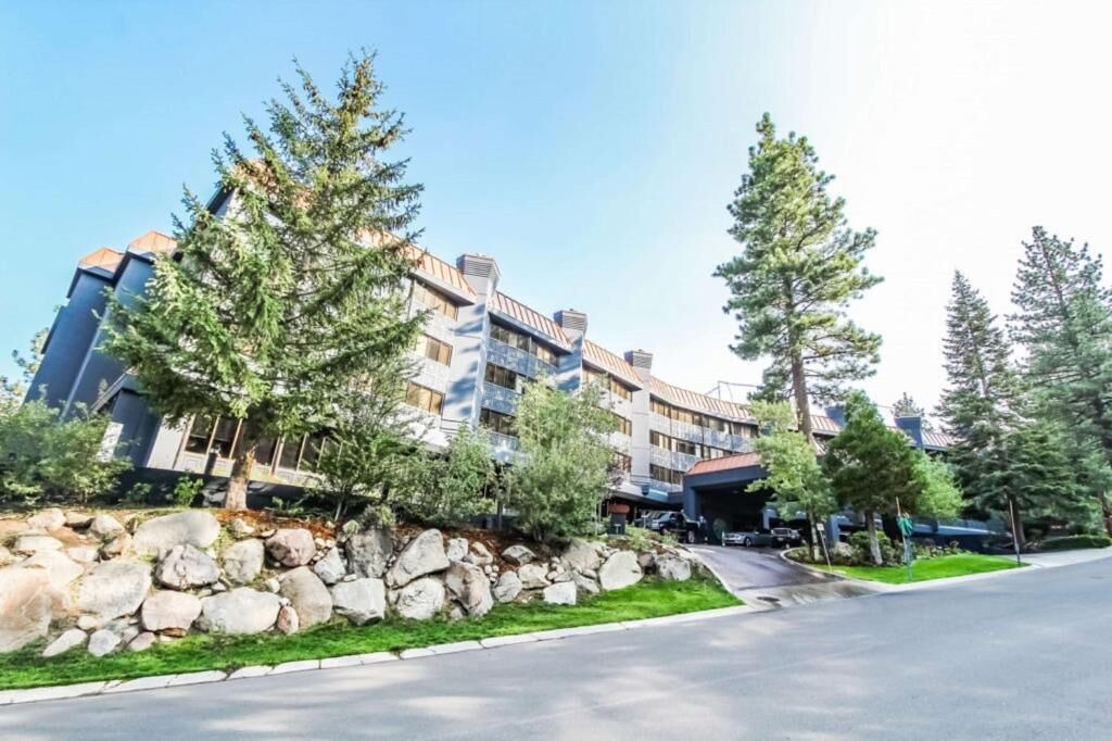 Photo of Outdoor in South Lake Tahoe