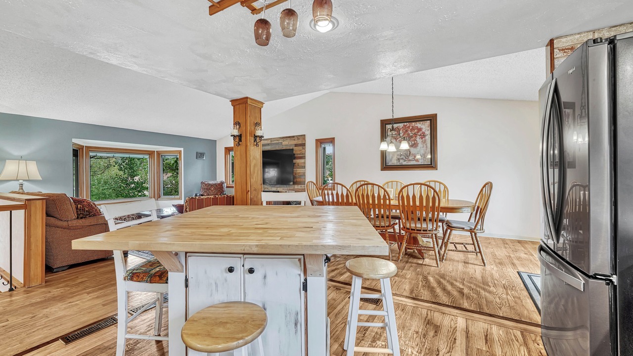 Photo of Bedroom in Castle Rock