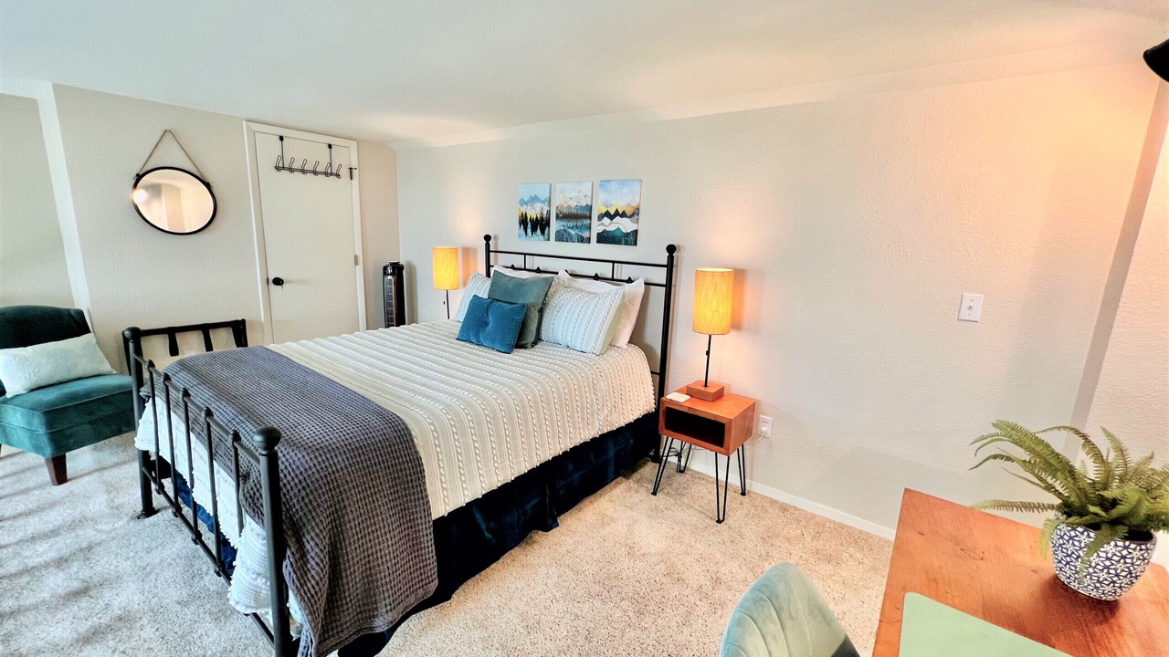 Photo of Bedroom in Wildernest