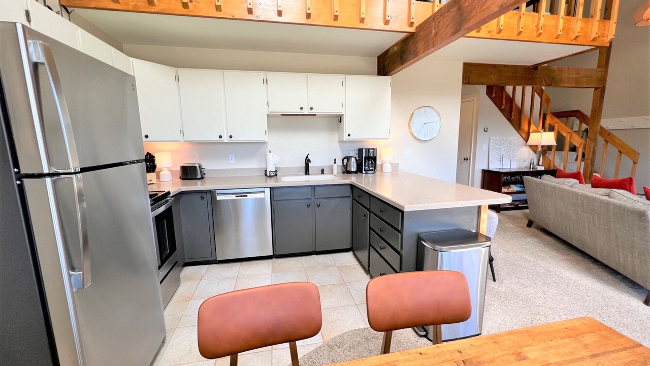 Photo of Kitchen in Wildernest