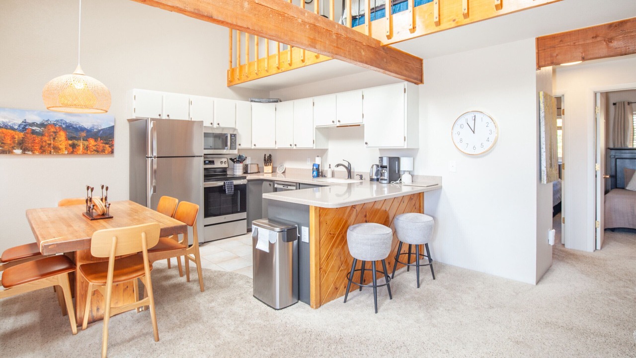 Photo of Kitchen in Wildernest