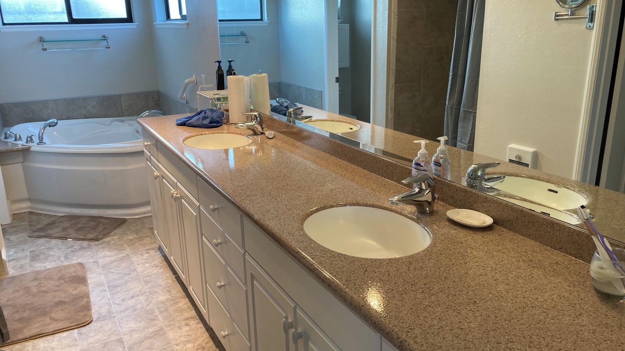 Photo of Bathroom in Port Hueneme