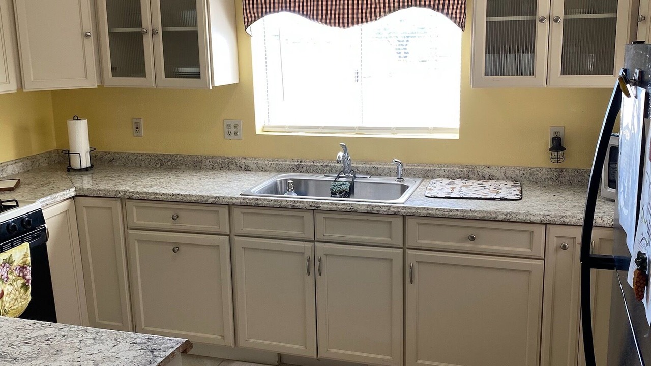 Photo of Kitchen in Fort Mohave