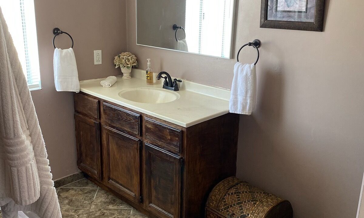 Photo of Bathroom in Fort Mohave