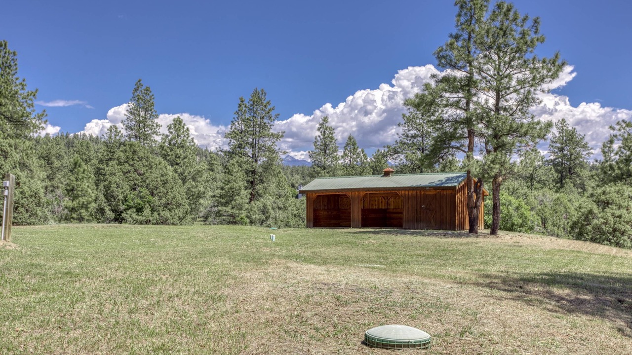 Photo of Bedroom in Pagosa Meadows IV
