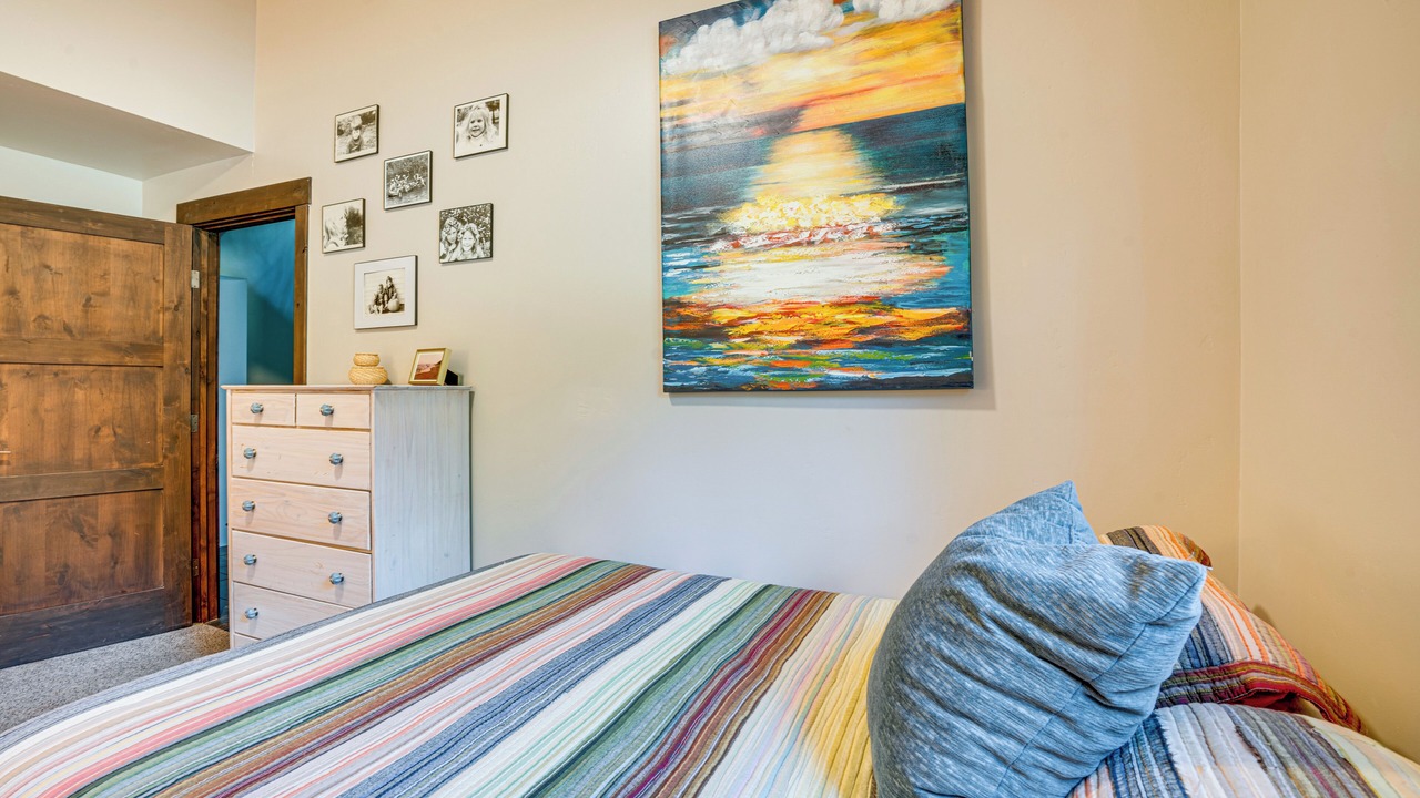 Photo of Bedroom in Keystone