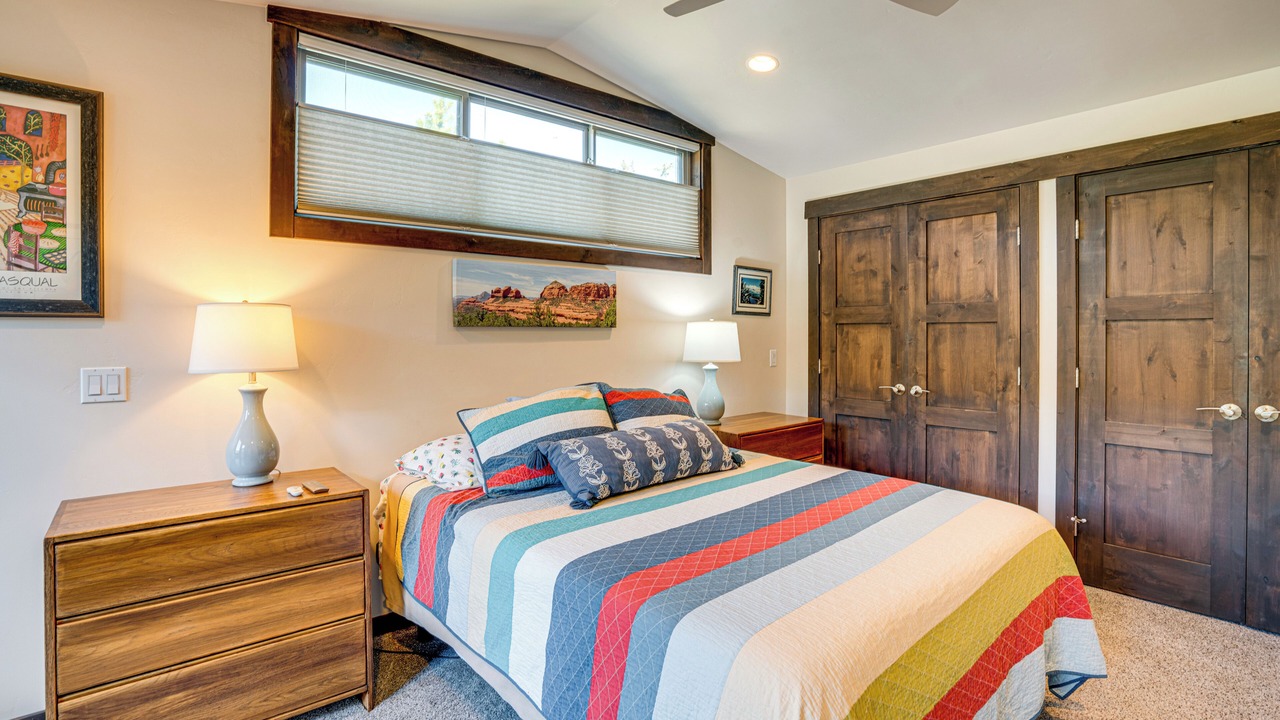 Photo of Bedroom in Keystone