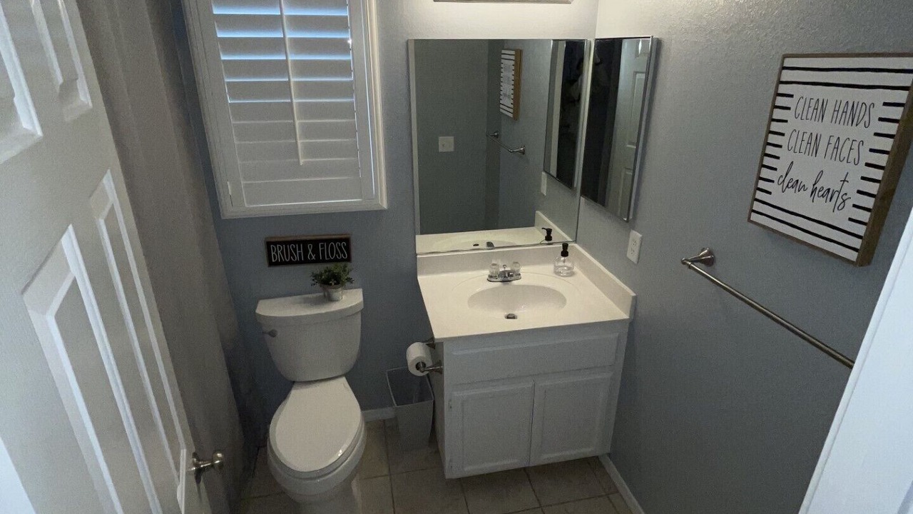 Photo of Bathroom in Mohave Valley