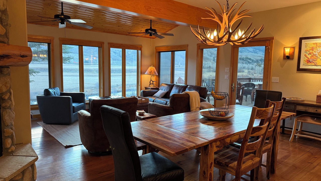 Photo of Bedroom in Crested Butte South