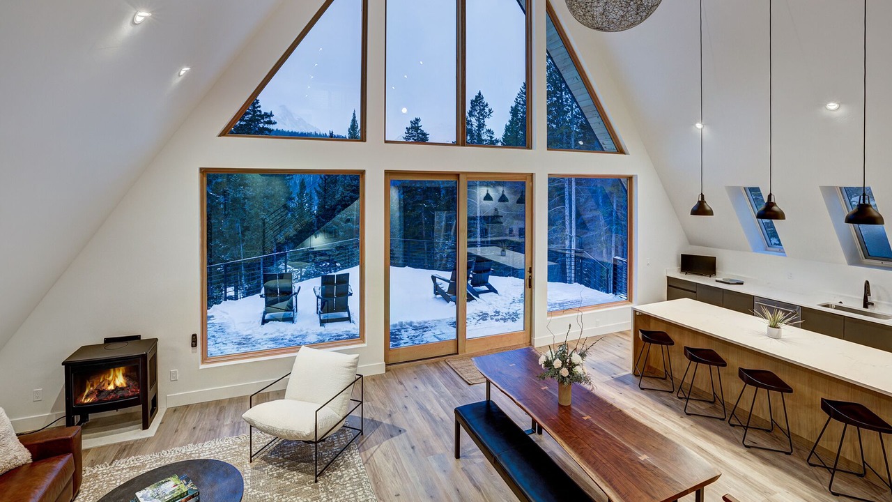 Photo of Bedroom in Breckenridge