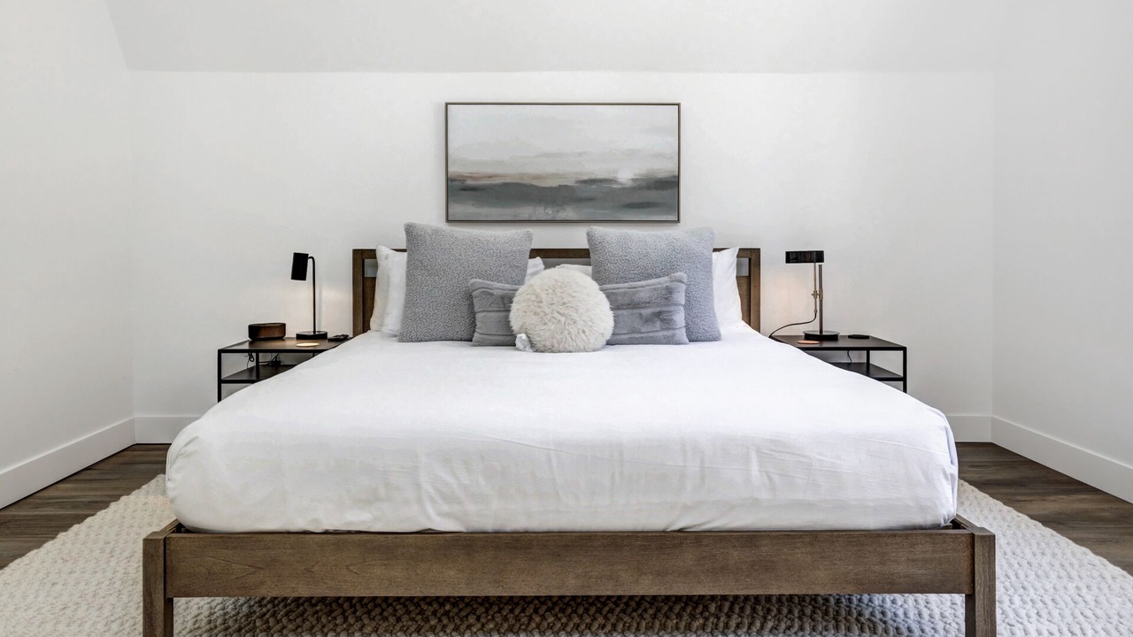 Photo of Bedroom in Breckenridge