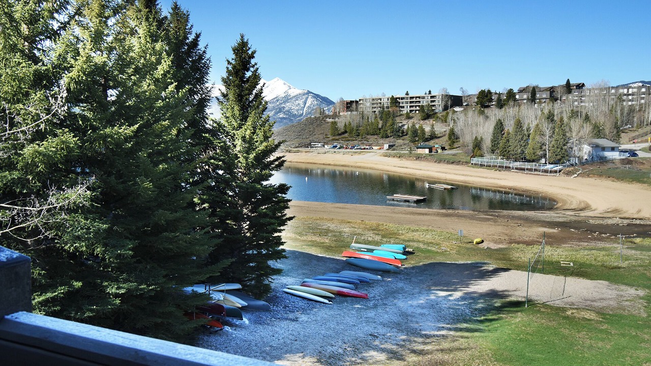 Photo of Outdoor in Dillon