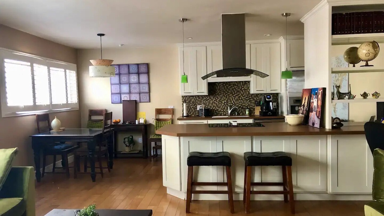 Photo of Kitchen in Norma Triangle