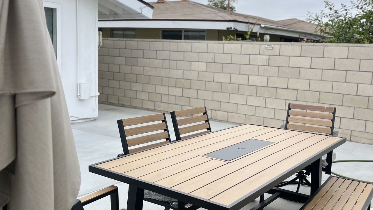 Photo of Outdoor in Midway City
