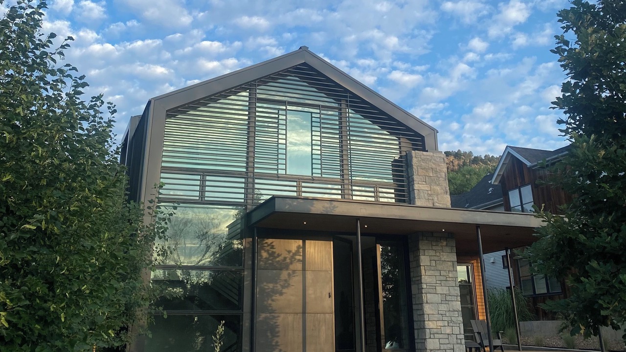 Photo of Outdoor in Newlands