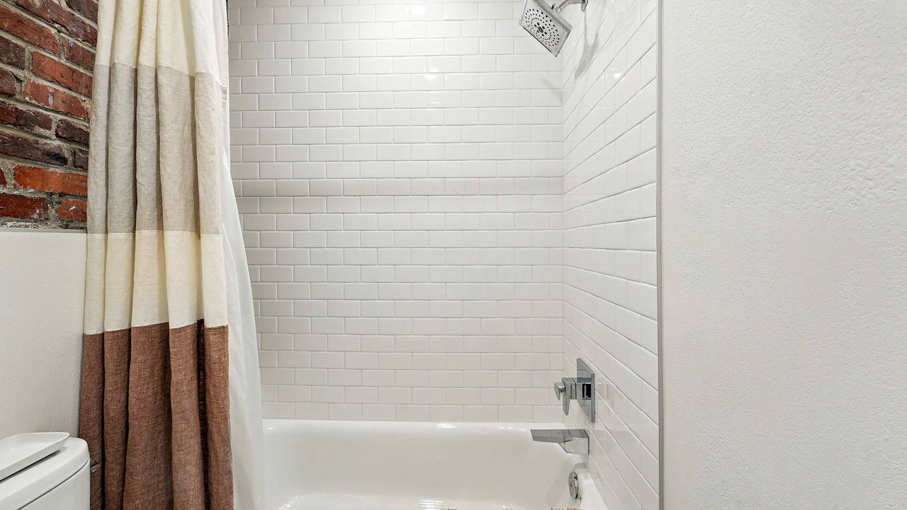 Photo of Bathroom in Downtown