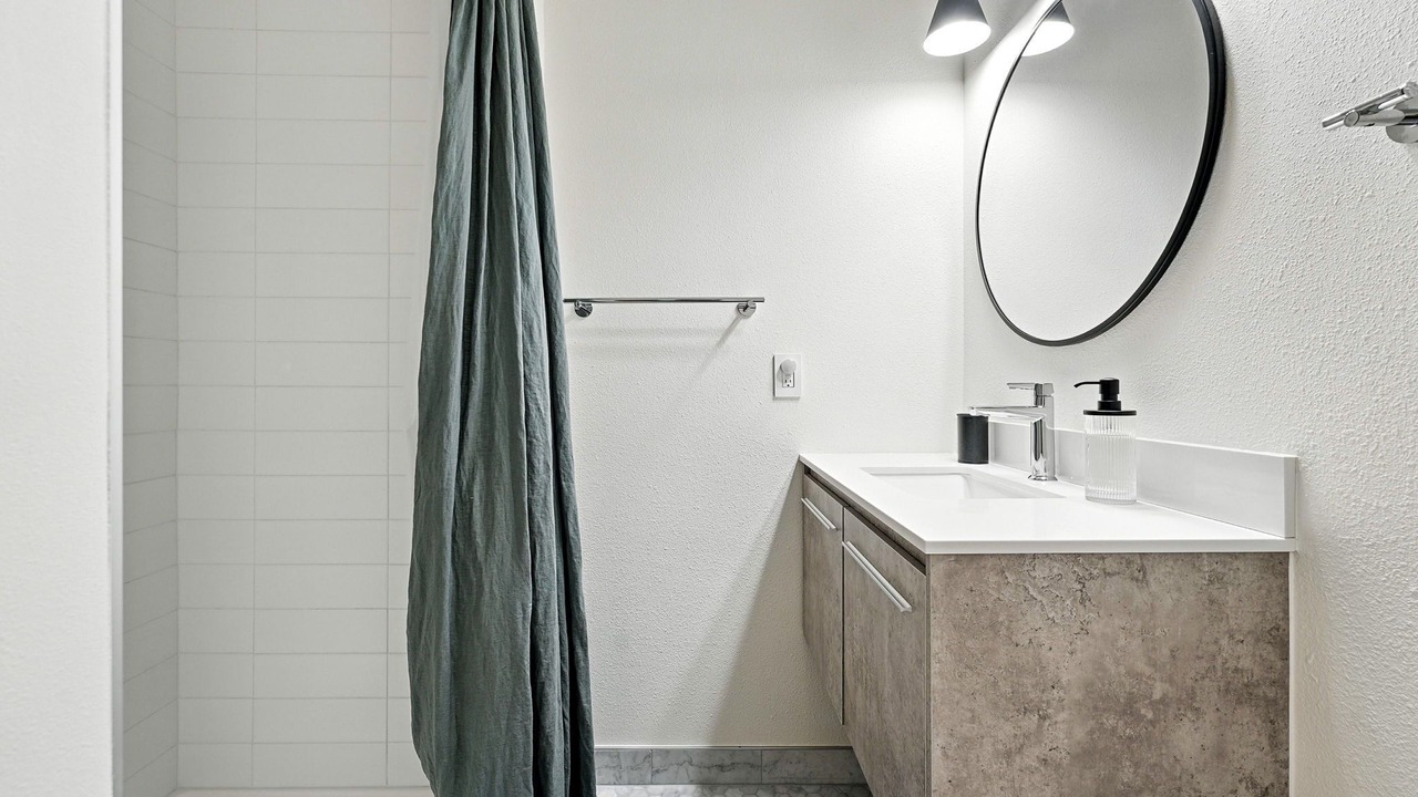 Photo of Bathroom in Downtown