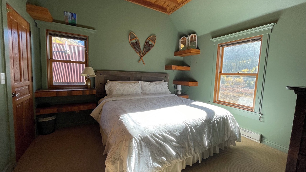 Photo of Bedroom in Silverton