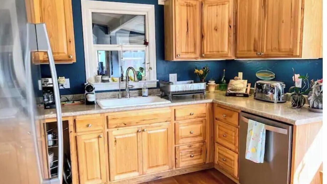 Photo of Kitchen in Arcata